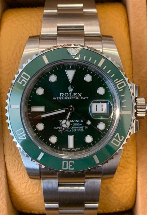 omani khanjar rolex submariner